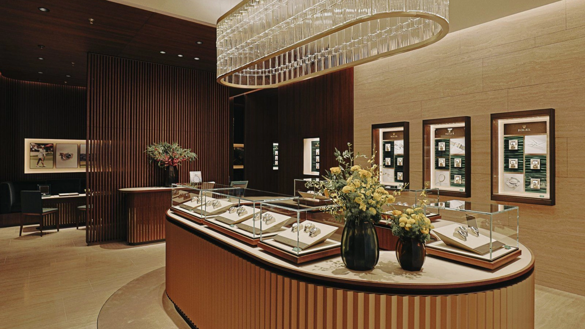 rolex contact us - Oriental Watch Company