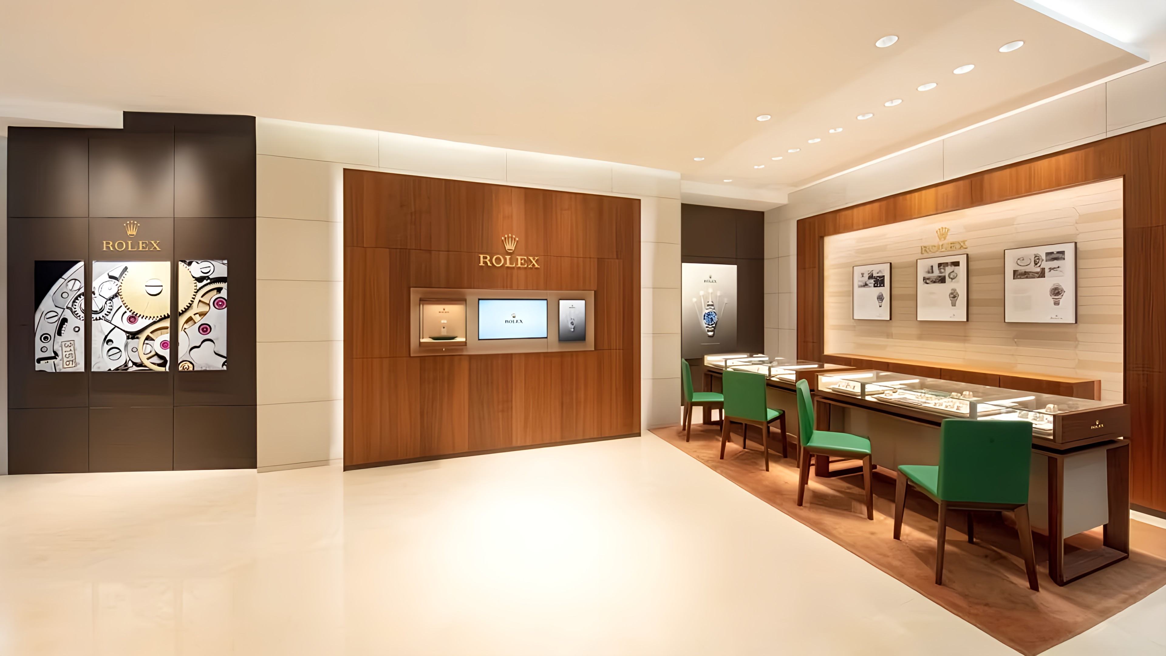 rolex contact us - Oriental Watch Company
