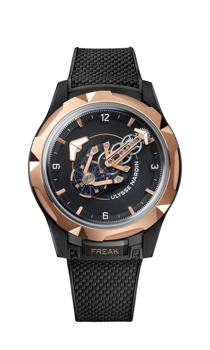 Ulysse Nardin