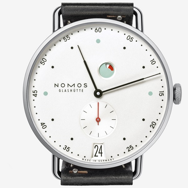 Nomos