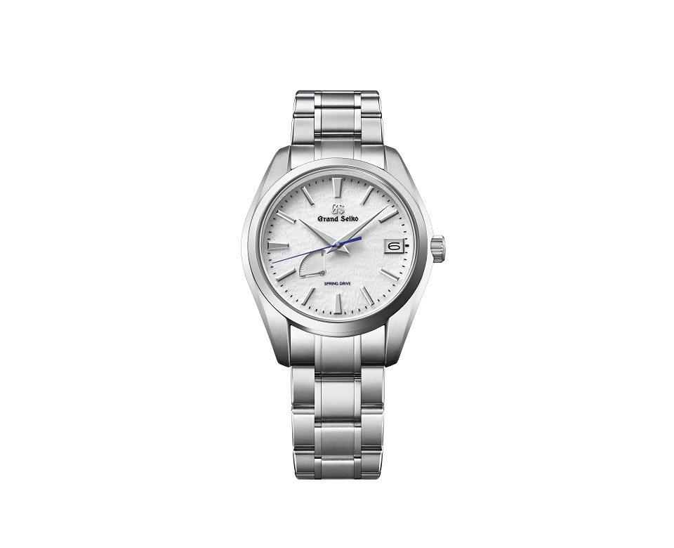 Grand Seiko