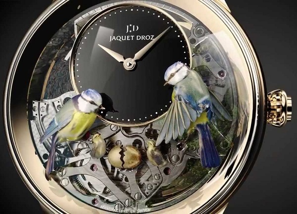 Jaquet Droz