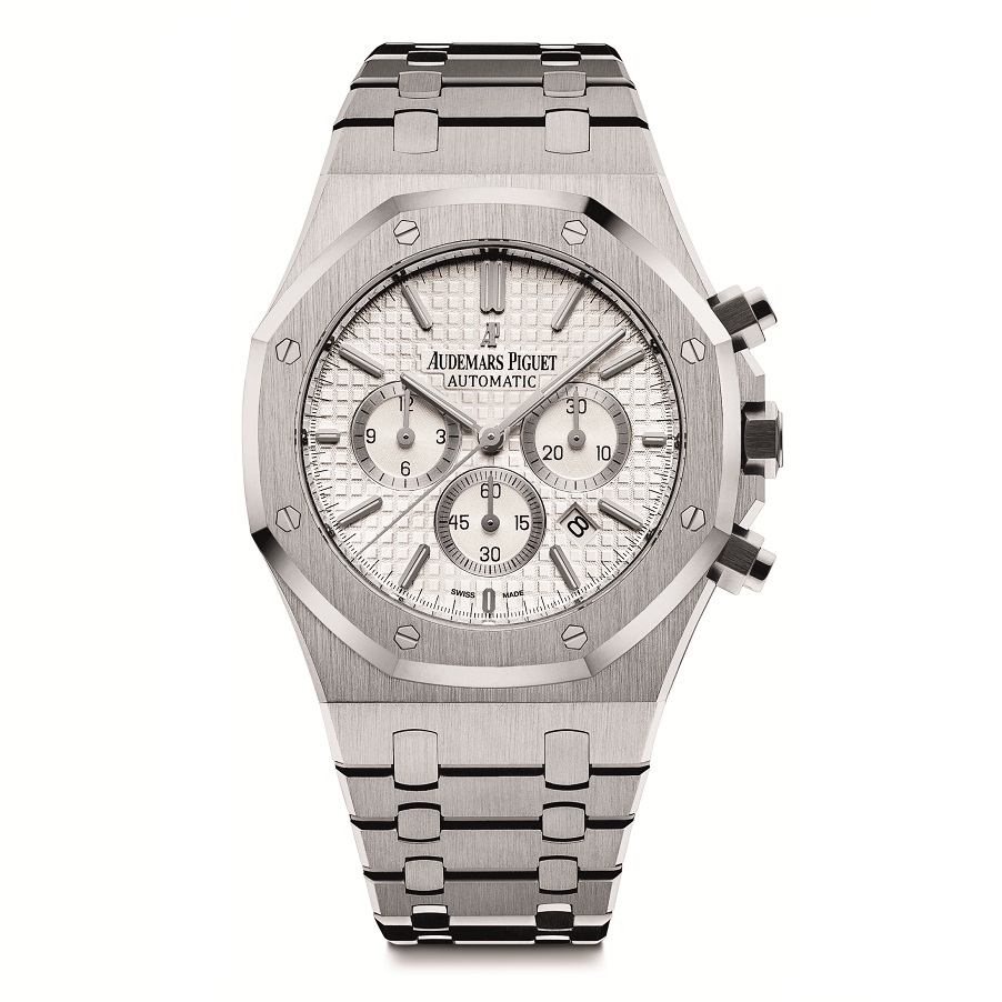 Audemars Piguet