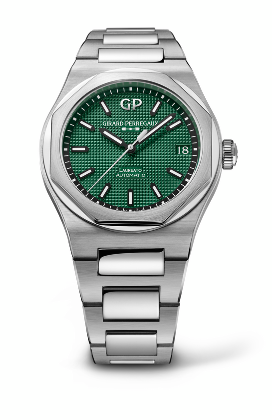 GIRARD-PERREGAUX