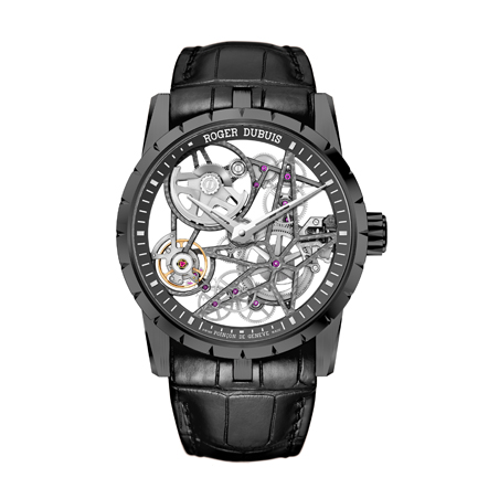 Roger Dubuis