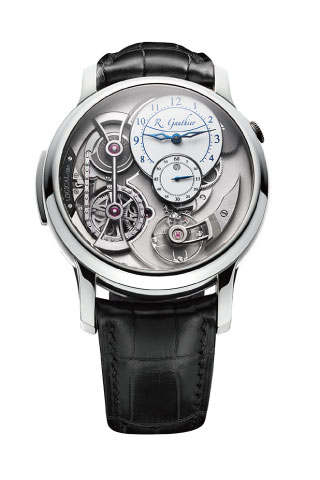 Romain Gauthier