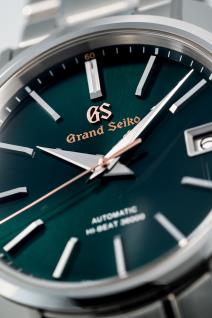 Grand Seiko | Oriental Watch Company Official Website