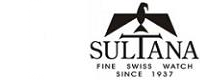 Sultana Logo