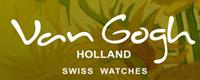 Van Gogh Logo