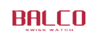 Balco Logo