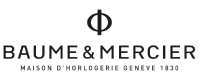 Baume & Mercier Logo