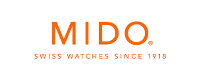 Mido Logo
