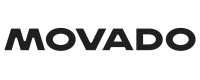 Movado Logo