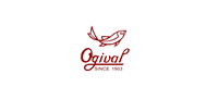 Ogival Logo