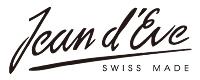 JEAN D'EVE Logo