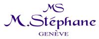 M. Stephane Logo