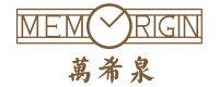 Memorigin Logo