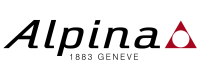 Alpina Logo