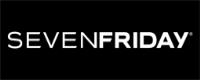 SevenFriday Logo