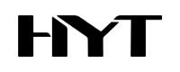 HYT Logo