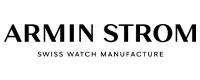 ARMIN STROM Logo