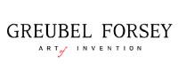 GREUBEL FORSEY Logo