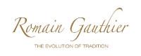 Romain Gauthier Logo