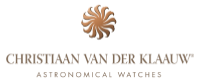 Christiaan van der Klaauw Logo