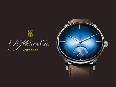 亨利慕时 SIHH 2017 新品展览