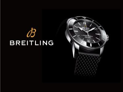 Breitling 