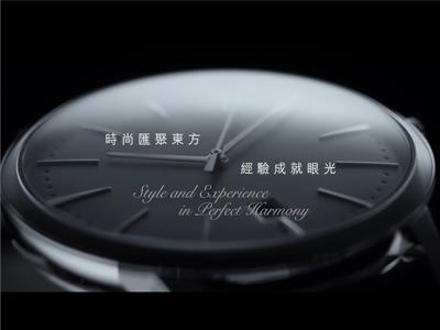Oriental Watch Company Oriental Watch Company 2018 Newest TVC