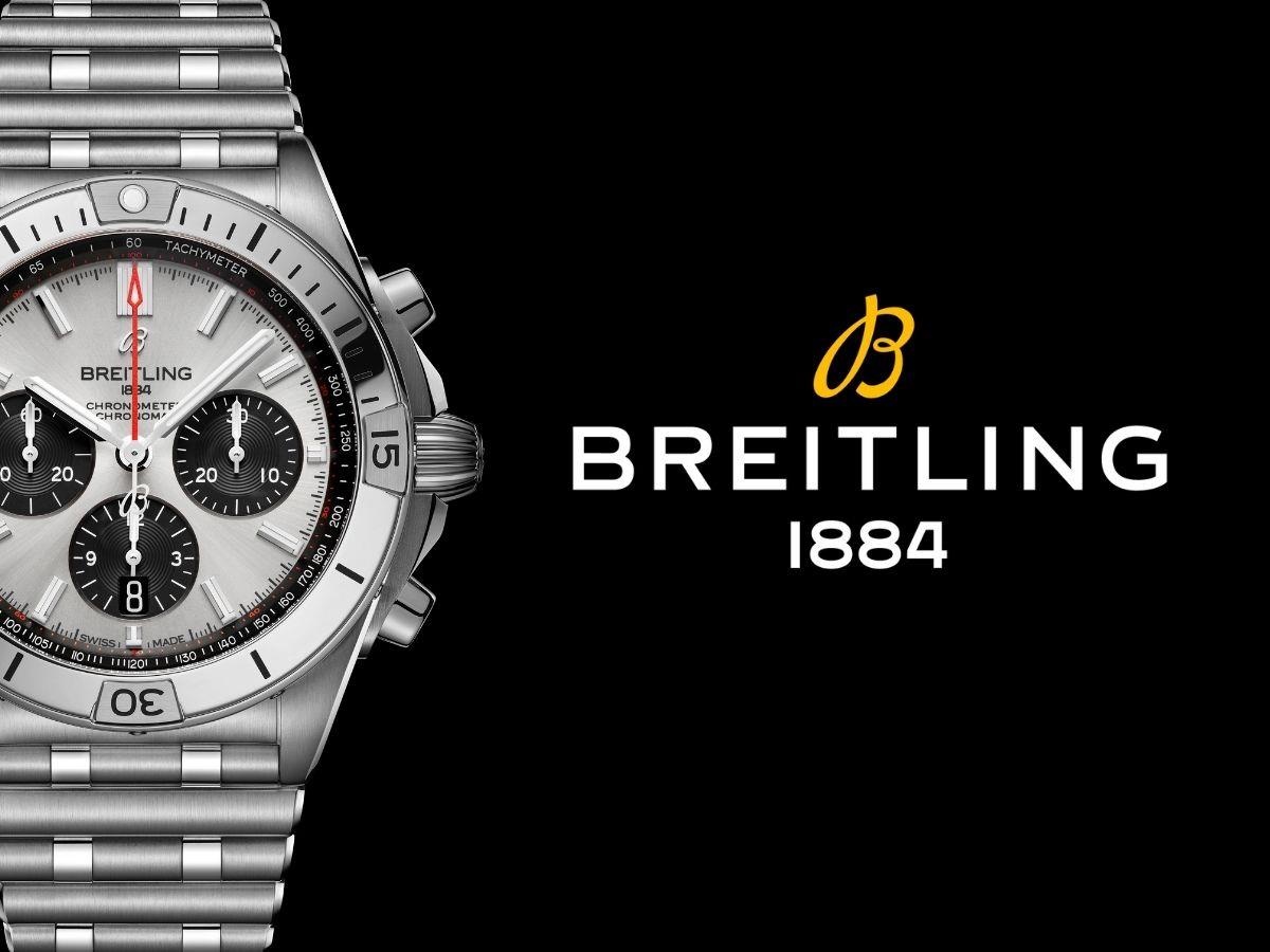 Oriental Watch Company x Breitling Exhibition