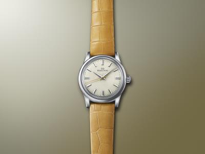 東方表行 東方表行 x Grand Seiko THE NATURE OF TIME腕錶展覽