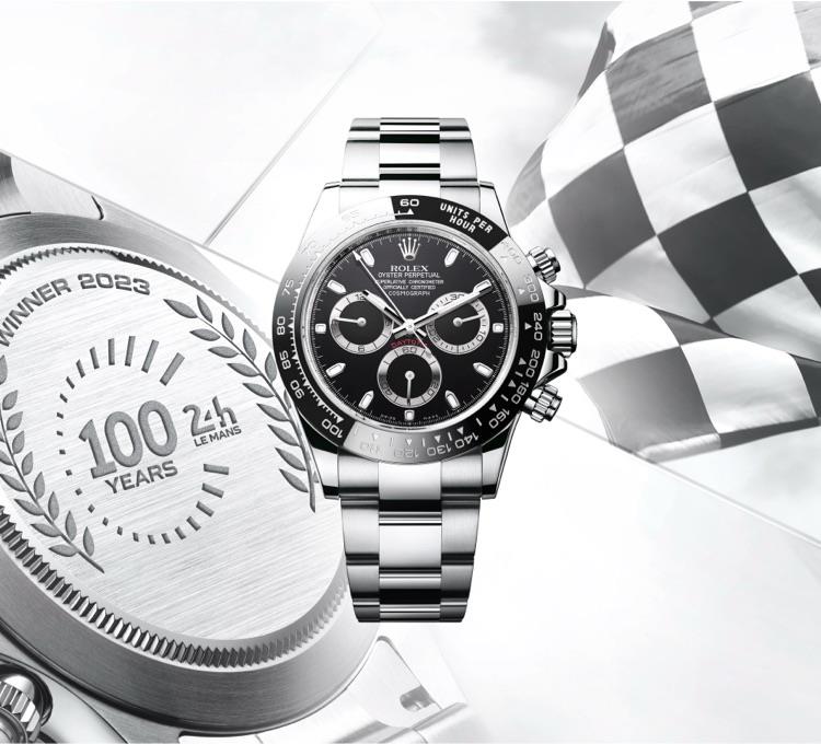 Rolex THE 24 HOURS OF LE MANS Watches News Oriental Watch Company rolex-the-24-hours-of-le-mans-watches-news-oriental-watch-company