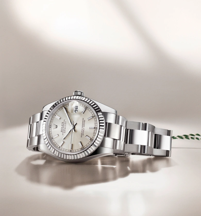 rolex certification - Oriental Watch Company