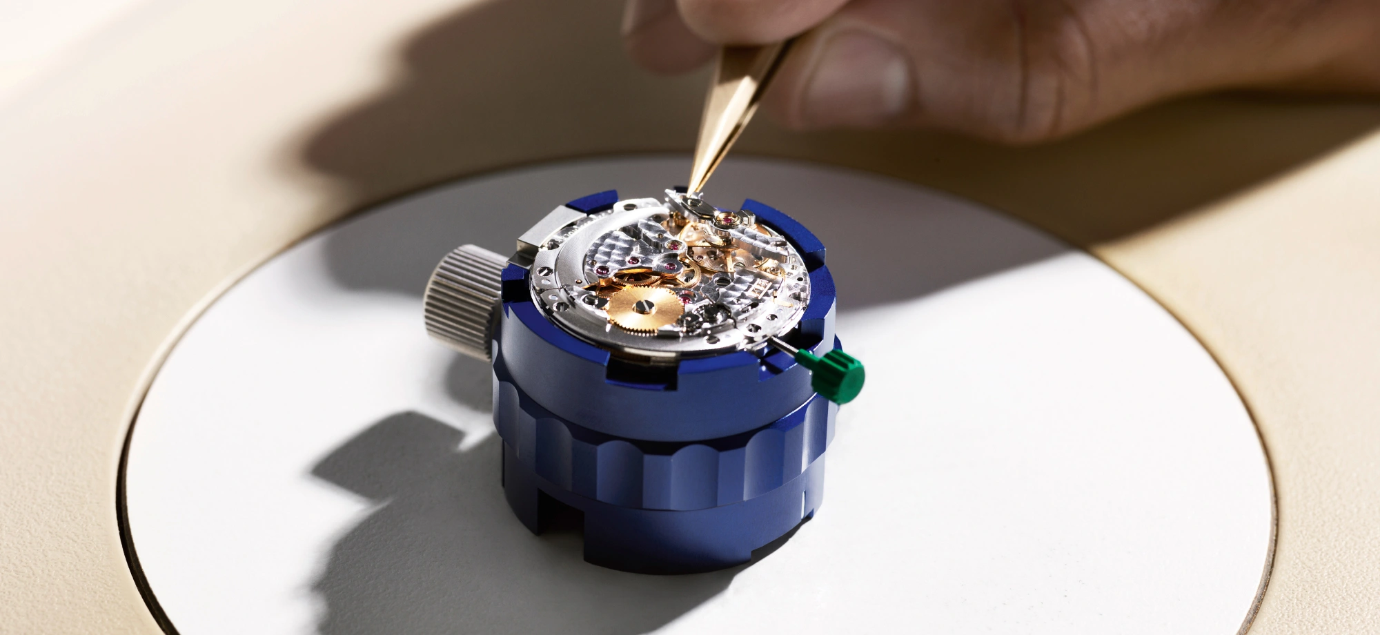 rolex certification - Oriental Watch Company