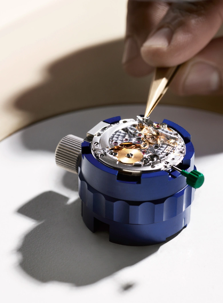rolex certification - Oriental Watch Company
