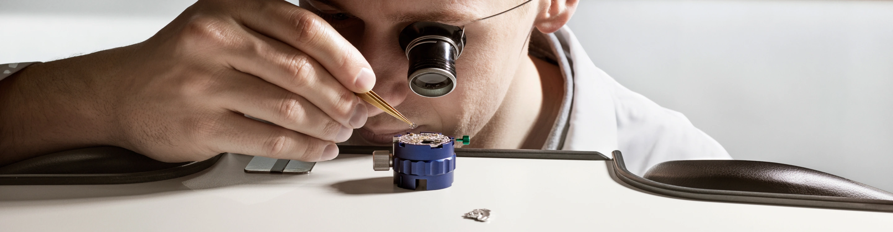 rolex certification - Oriental Watch Company