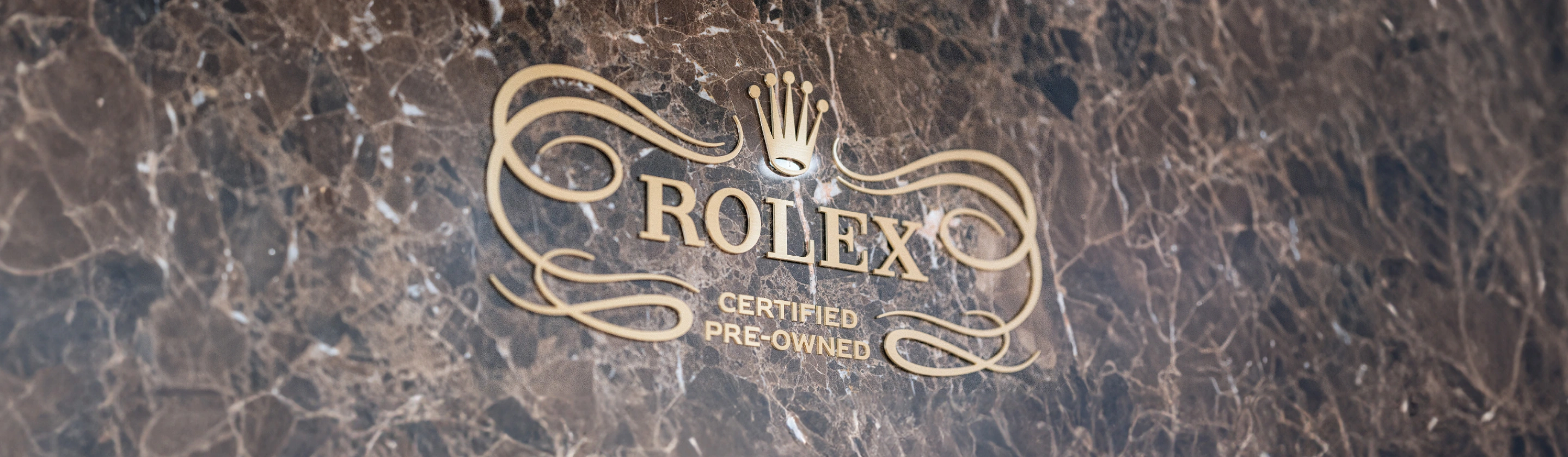 Rolex contact us