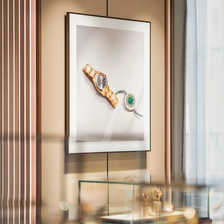 rolex contact us - Oriental Watch Company