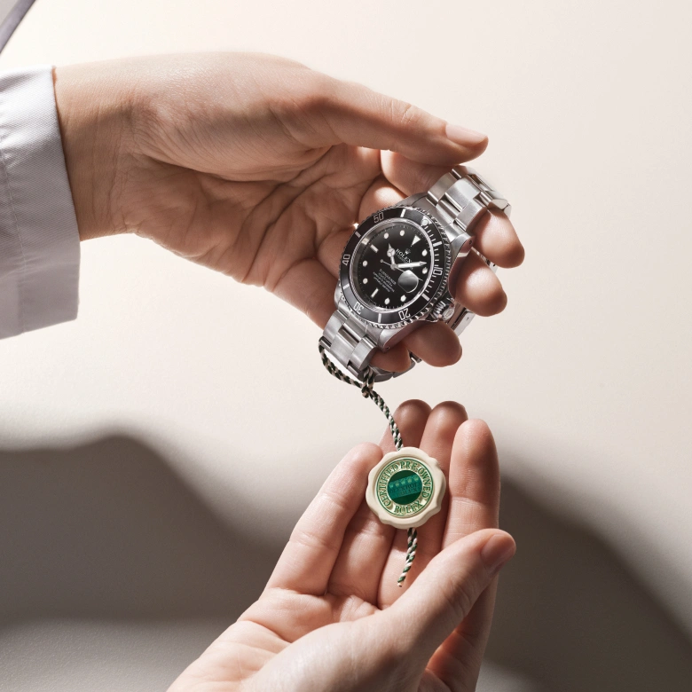 discover-rolex-message