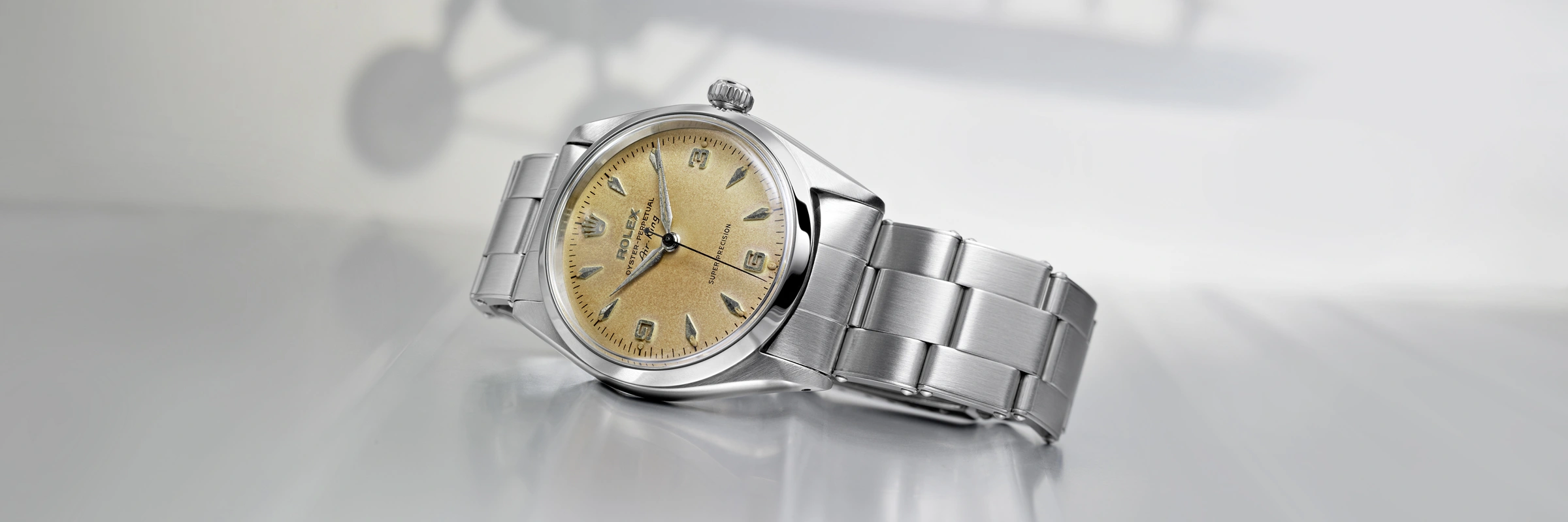 Rolex Air-King
