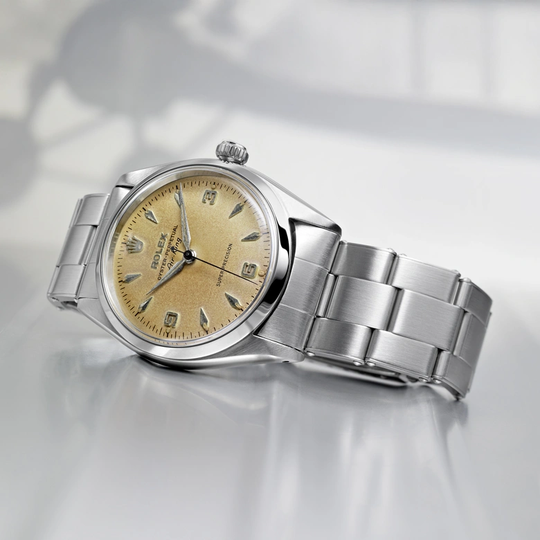 Rolex Air-King