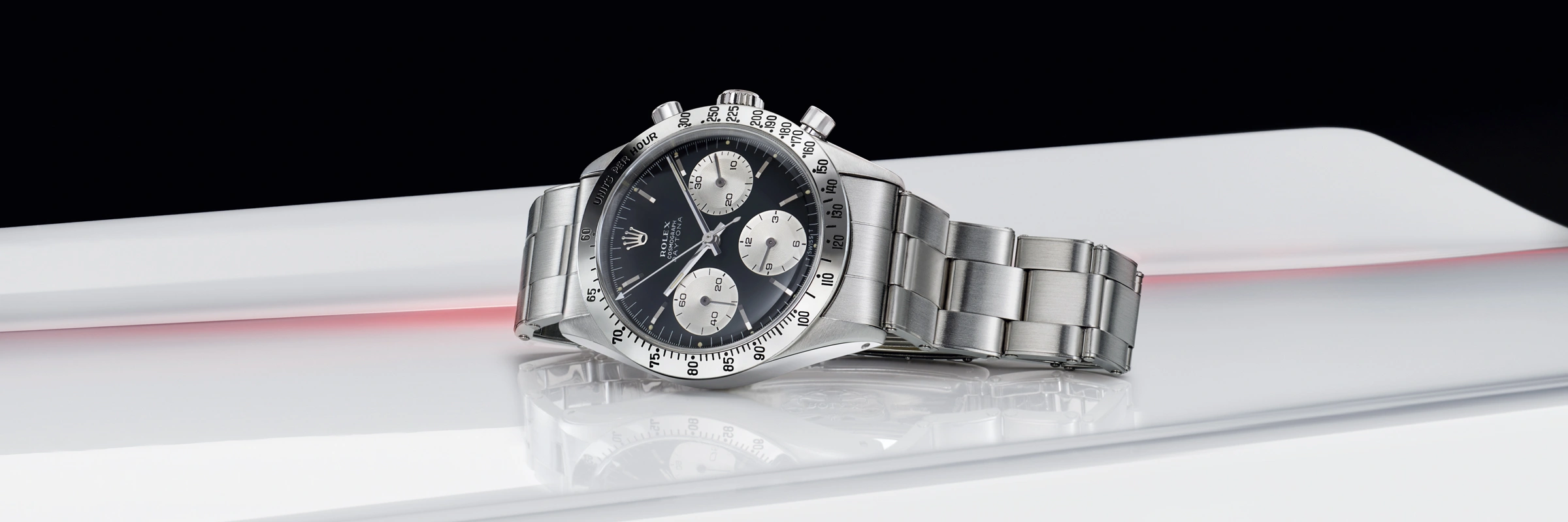 Rolex Cosmograph Daytona