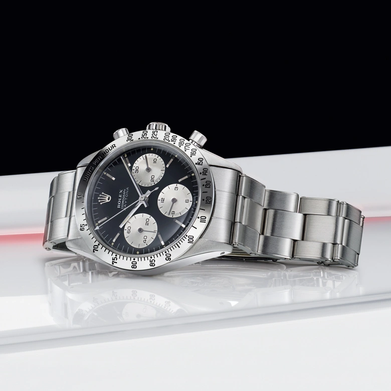 Rolex Cosmograph Daytona