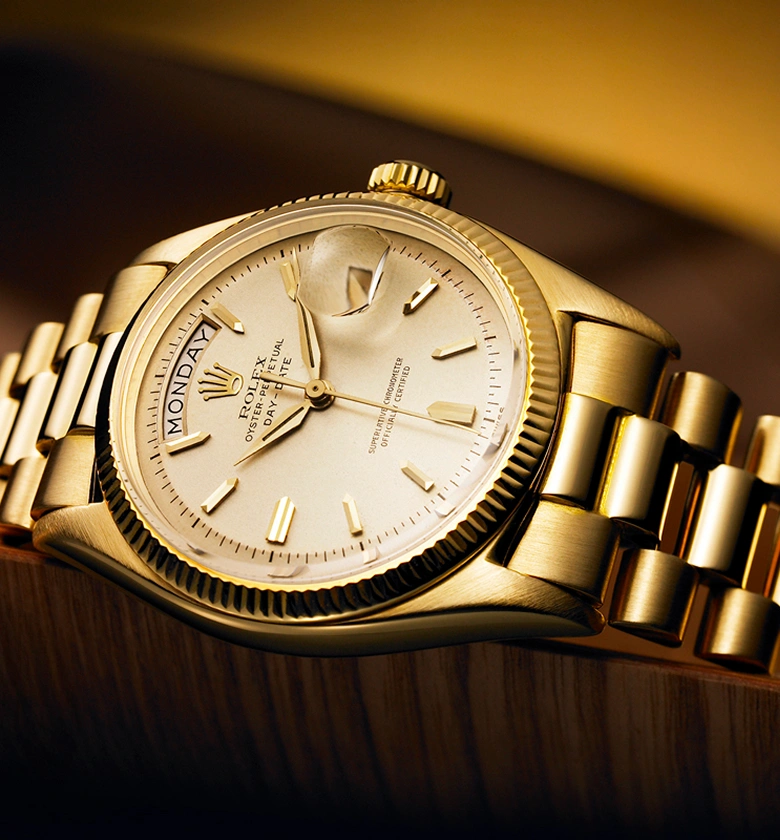 Rolex Day-Date