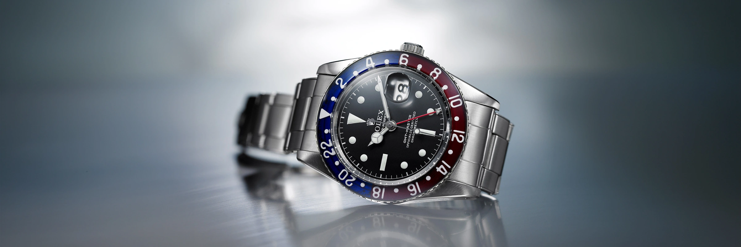 Rolex GMT-Master