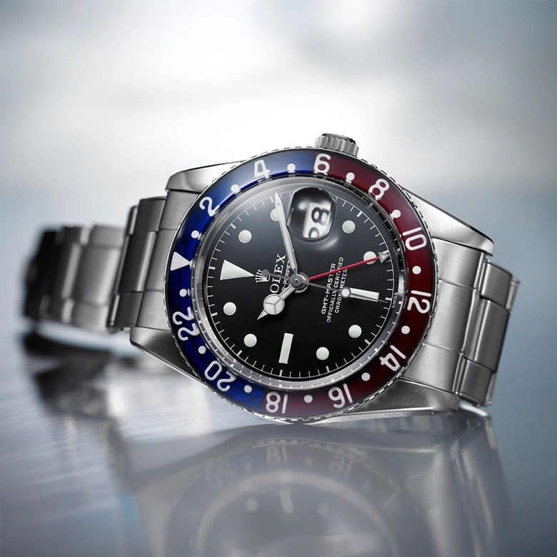 Rolex GMT-Master