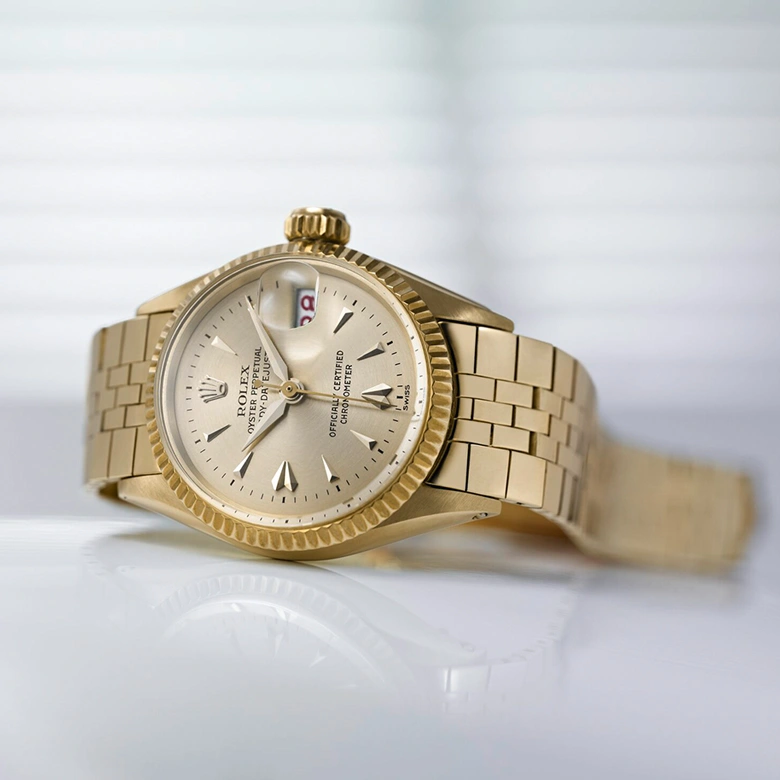 Rolex Lady-Datejust