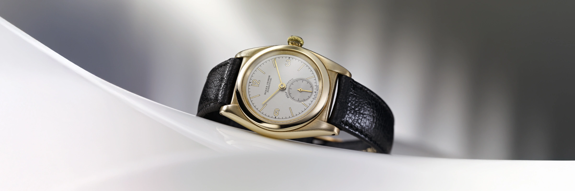 Rolex Oyster Perpetual